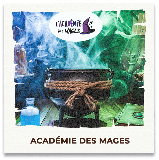 academie des mages 1