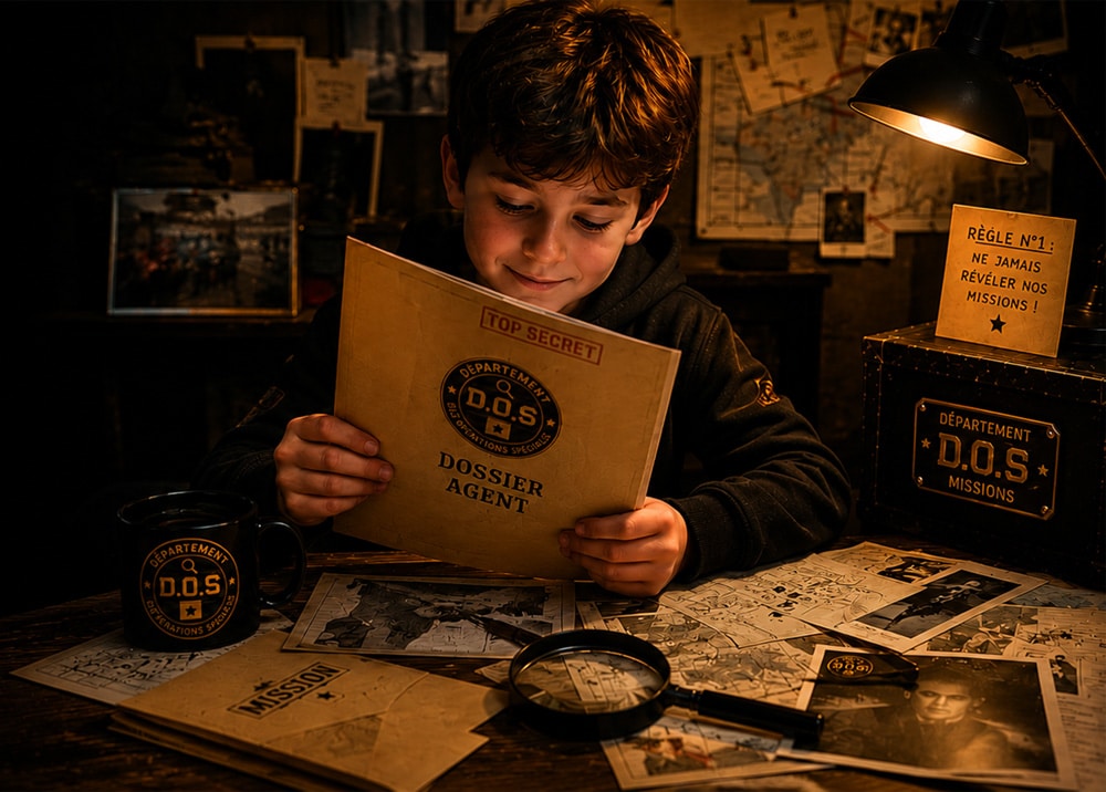 jeu enfant